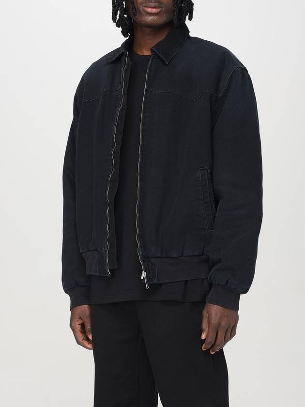 Jacket men Carhartt Wip - CARHARTT WIP - BALAAN 4