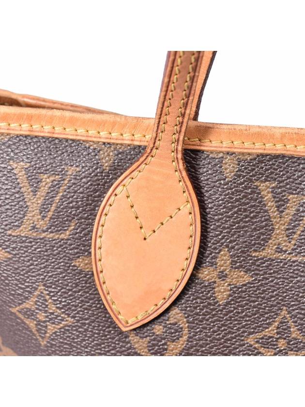 Women s Monogram Neverfull MM - LOUIS VUITTON - BALAAN 4