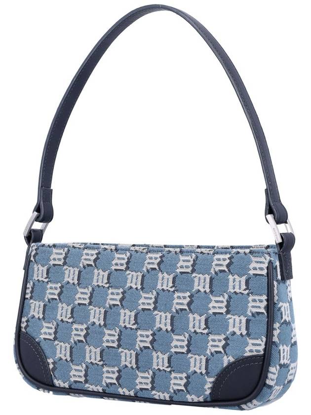 Misbhv 90' Jacquard Mini Bag - MISBHV - BALAAN 3