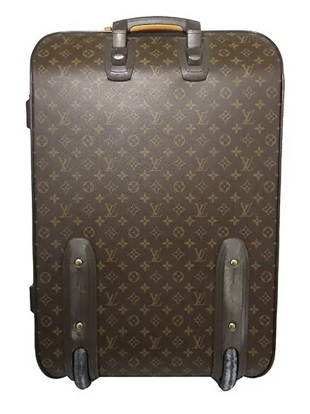 M23295 travel bag - LOUIS VUITTON - BALAAN 3