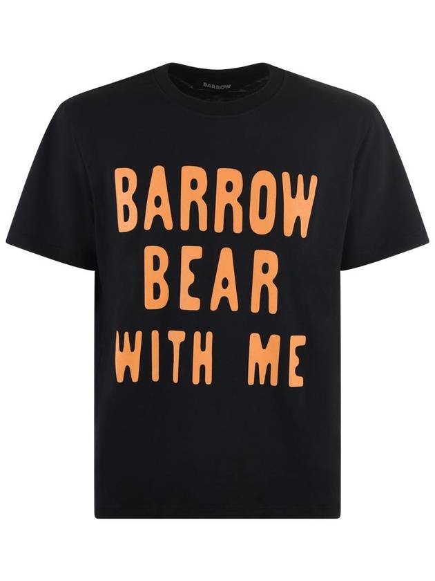 Barrow Barrow T-Shirt - CLAIRE BARROW - BALAAN 1