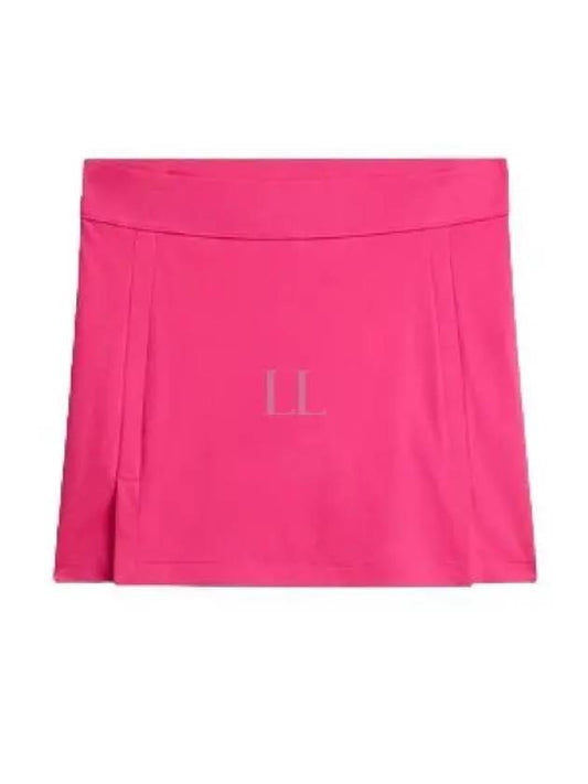 Golf Wear Women s Mini Skirt GWSD09350 Q116 - J.LINDEBERG - BALAAN 2