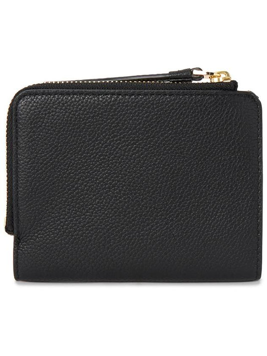 McGraw half wallet 158904 001 - TORY BURCH - BALAAN 2