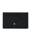 Extreme Zipper Pocket Card Wallet Black - MONTBLANC - BALAAN 3