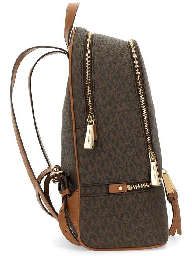 Michael Kors Backpack "Rhea" Medium - MICHAEL KORS - BALAAN 3