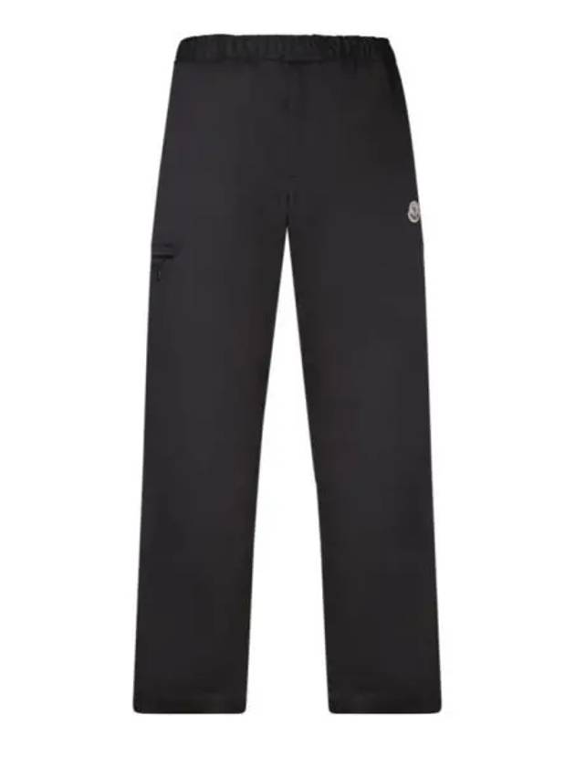 2A00019 5977G 999 PANTALONE PANTS - MONCLER - BALAAN 1