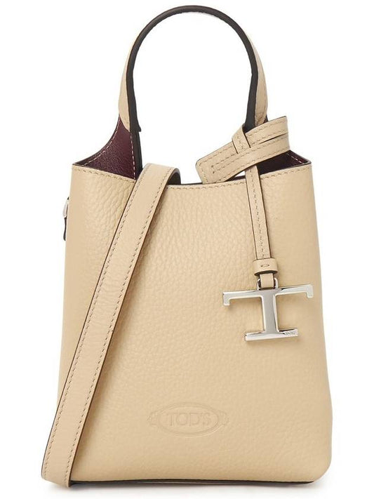 SS Tod Bag Micro XBWAPAT9000QRI6O44 - TOD'S - BALAAN 2