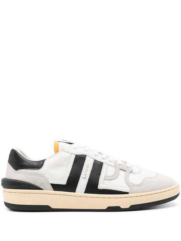 Lanvin Clay Sneakers Shoes - LANVIN - BALAAN 1