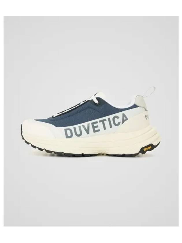 Points 5 Erta LT Navy Unisex Shoes - DUVETICA - BALAAN 1