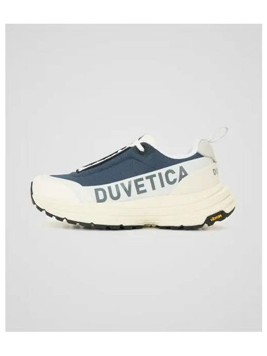 Erta LT Navy Unisex Shoes - DUVETICA - BALAAN 1