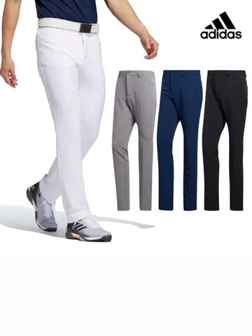 Men s Basic Golf Pants Wear Clothing FS6986 FS6988 FS6989 FS6990 Domestic Product GQFK22093078256 - ADIDAS GOLF - BALAAN 1