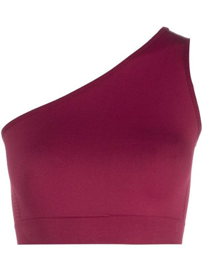 23 ss Knit One Shoulder Bra Top RO01C5692KSP23 B0710265755 - RICK OWENS - BALAAN 2