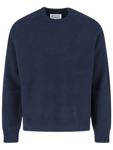 Maison Margiela Sweaters - MAISON MARGIELA - BALAAN 1