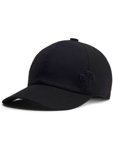 Patou Wool Jp Baseball Cap - PATOU - BALAAN 1