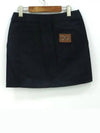 Smith Market Navy Skirt Women s Clothing - DOLCE&GABBANA - BALAAN 3