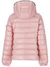 Kids Women BADY Padded Jacket 1A527 10 68950 523 - MONCLER - BALAAN 3