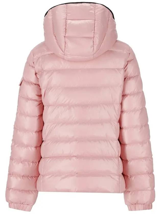 Kids Women BADY Padded Jacket 1A527 10 68950 523 - MONCLER - BALAAN 3