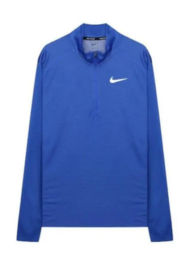 Pacer top half zip - NIKE - BALAAN 1