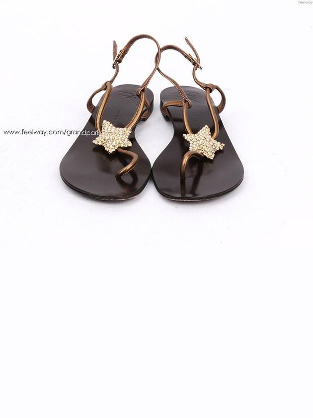 women sandals - GIUSEPPE ZANOTTI - BALAAN 2