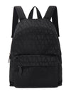 Men's Iconographe Backpack Black - VALENTINO - BALAAN 2