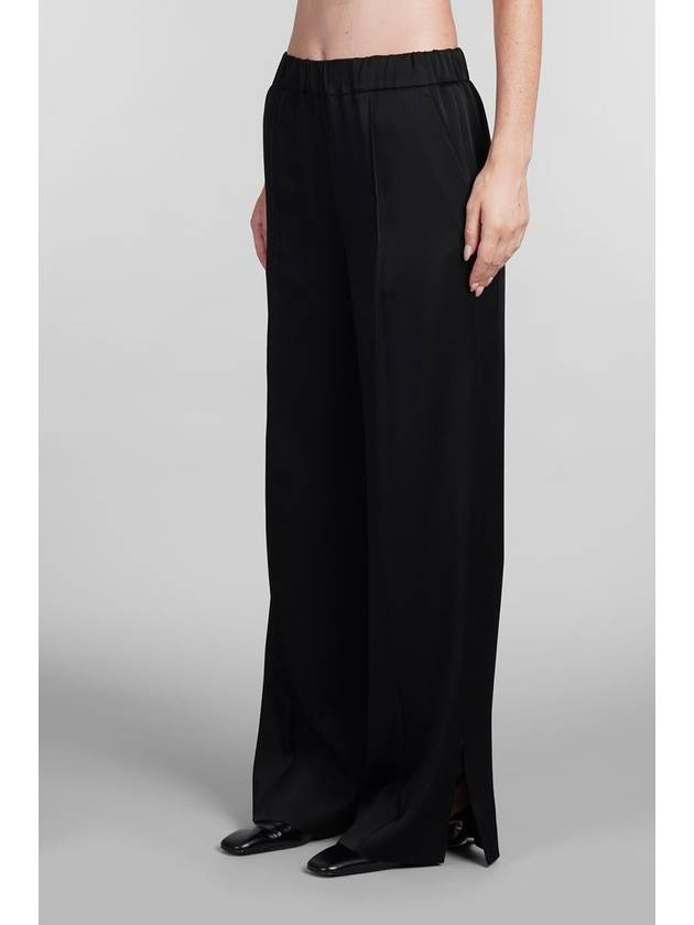 Jil Sander Pants - JIL SANDER - BALAAN 4