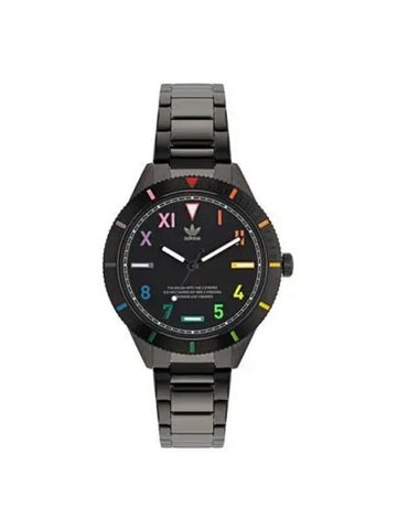 adidas WATCH Analog EditionThree AOFH22055 - ADIDAS - BALAAN 1