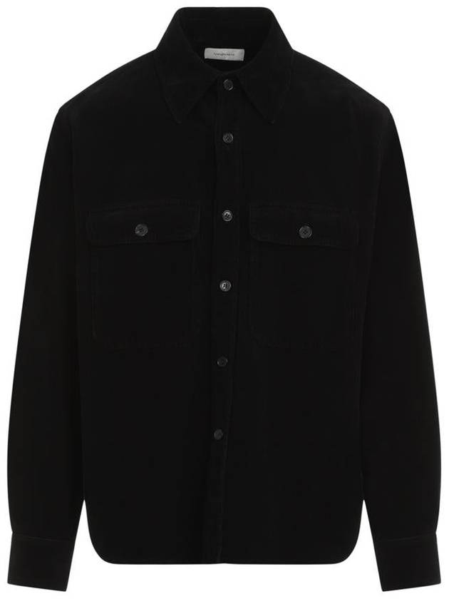 Saint Laurent Shirt - SAINT LAURENT - BALAAN 1