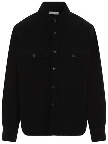 Saint Laurent Shirt - SAINT LAURENT - BALAAN 1