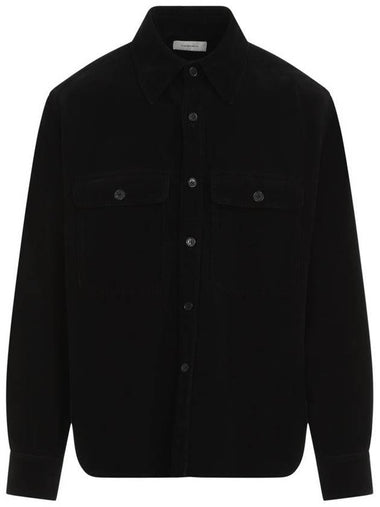 Saint Laurent Shirt - SAINT LAURENT - BALAAN 1