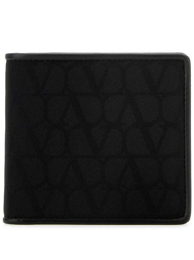 Valentino Garavani Wallets - VALENTINO - BALAAN 1