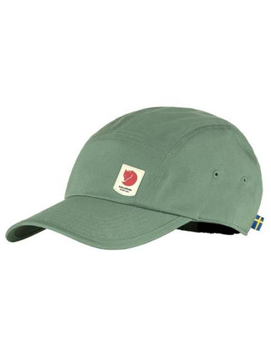 Hat 78150614 Green Patina - FJALL RAVEN - BALAAN 1