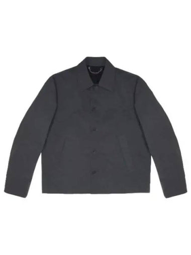 uniform jacket dark gray - CRAIG GREEN - BALAAN 1