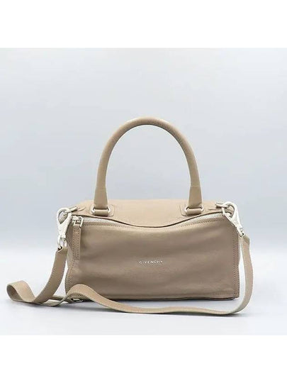 BB05250012 2 WAY bag - GIVENCHY - BALAAN 2