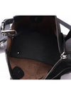 Di Leather Tote Bag Black - TOD'S - BALAAN 7