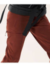 Gamma MX Track Pants Sequoia - ARC'TERYX - BALAAN 6