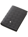 Extreme 30 Textured Leather Card Holder 131766 B0080998913 - MONTBLANC - BALAAN 6