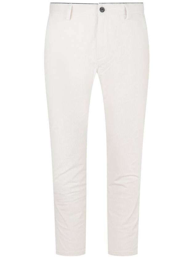 Department 5 Prince Chino Pants - DEPARTMENT 5 - BALAAN 1