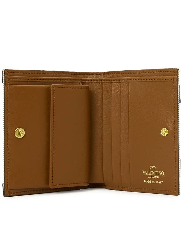 P0R39YJH V8S Women s Half Wallet - VALENTINO - BALAAN 5