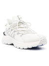 Trailgrip Lite 2 Low Top Sneakers White - MONCLER - BALAAN 3