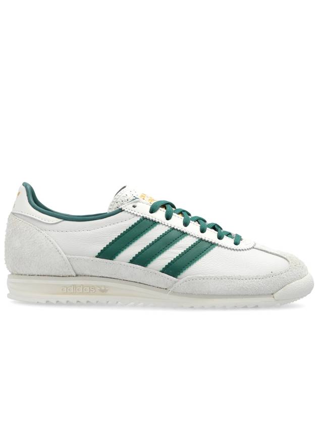 ADIDAS Originals Sports Shoes SL 72 0G W, Women's, Cream - ADIDAS ORIGINALS - BALAAN 1