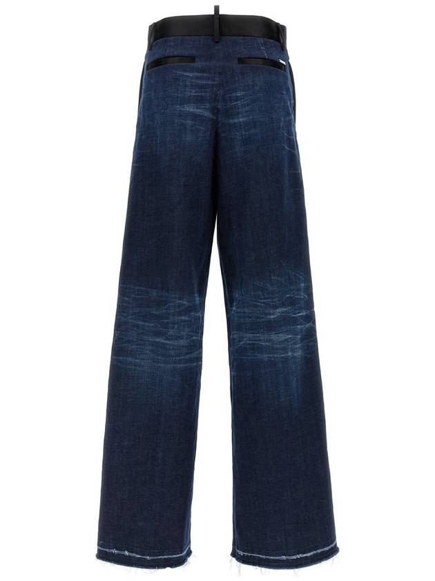 DSQUARED2 Tuxedo Jeans - DSQUARED2 - BALAAN 2