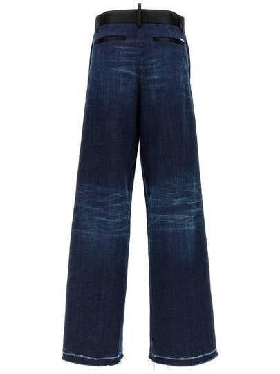 DSQUARED2 Tuxedo Jeans - DSQUARED2 - BALAAN 2