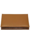 Card Wallet Calvi Duo Compact Micro Holder Brands Door H083416CKU8 - HERMES - BALAAN 3