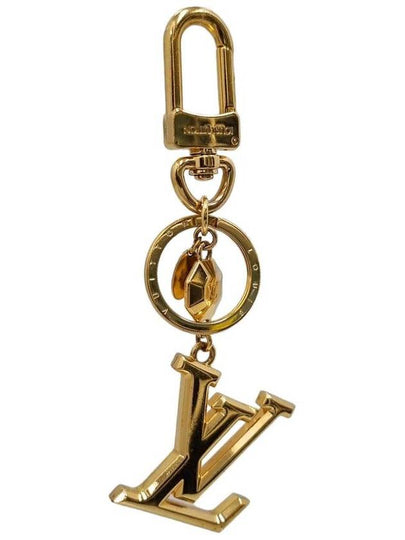 Women M65216 LV Facet Key Holder - LOUIS VUITTON - BALAAN 2