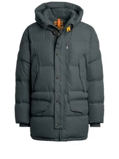 HARRASEEKET PMPUHF03 242 parka long down jacket - PARAJUMPERS - BALAAN 1