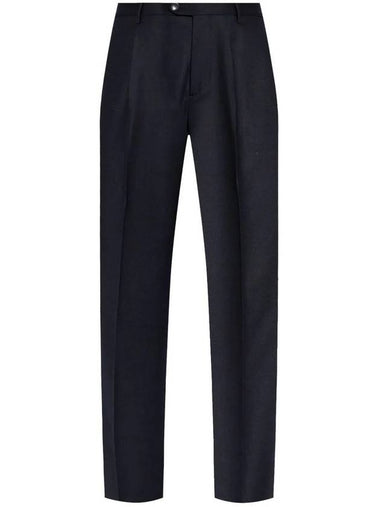 Etro Tailored Trousers - ETRO - BALAAN 1