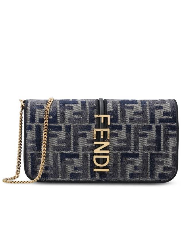 Women s Cross Bag Fendi Wallets - FENDI - BALAAN 1