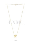 women necklace - TIFFANY & CO. - BALAAN 5