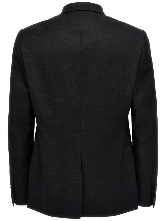 Tagliatore Tuxedo Dress - TAGLIATORE - BALAAN 2