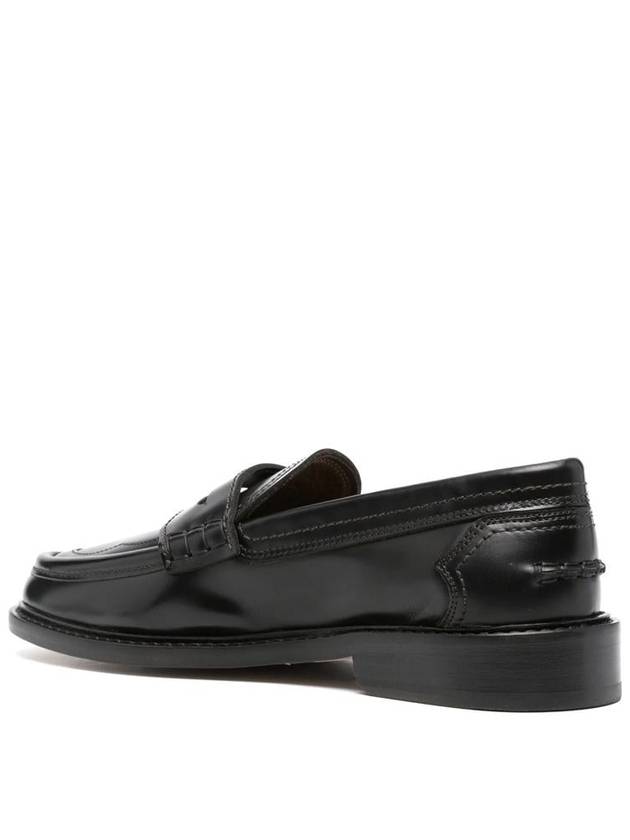 Paul Smith Toluca Loafers - PAUL SMITH - BALAAN 3